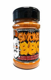 Tubby Toms Smokey BBQ